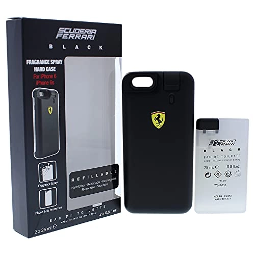 Black Perfume - 125ml Eau de Toilette + Bodywash - 150ml + Deo Spray - 150ml