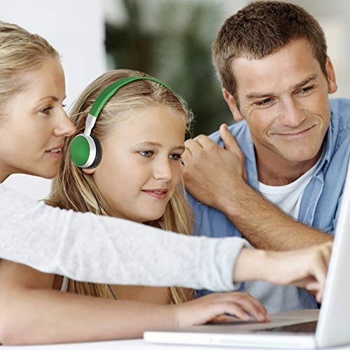 KW-N10M Wired Headphone