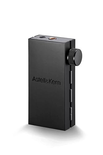 HB1 - ESS ES9281AC PRO DAC