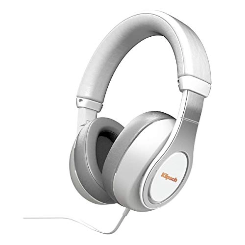Reference Over-Ear Wired Headphone