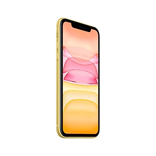 (Renewed) iPhone 11 - 128GB