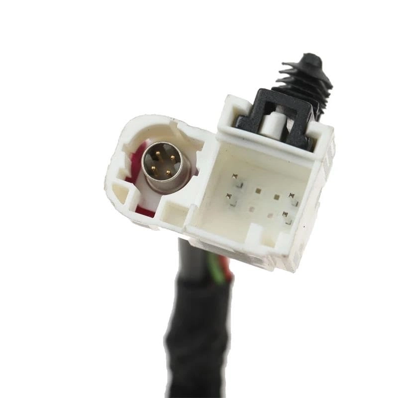 1669059302 - Rear View Camera Reverse Parking Assist