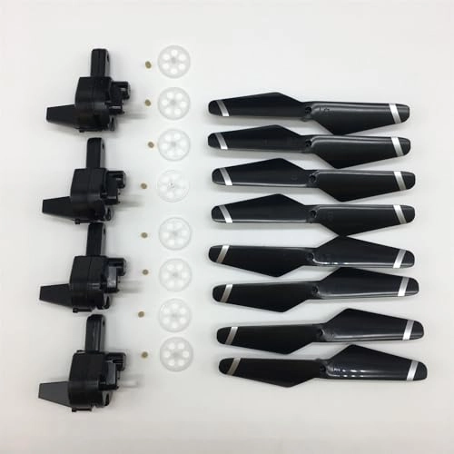 Jodriva Store Drone Arm Replacement - For S60 Light Grey