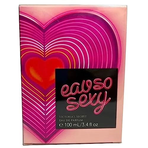 Eau So Sexy Eau de Parfum - 3.4 oz