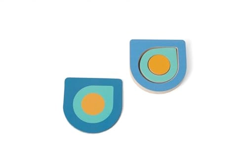 3 Shapes Memo - 4+Jahre