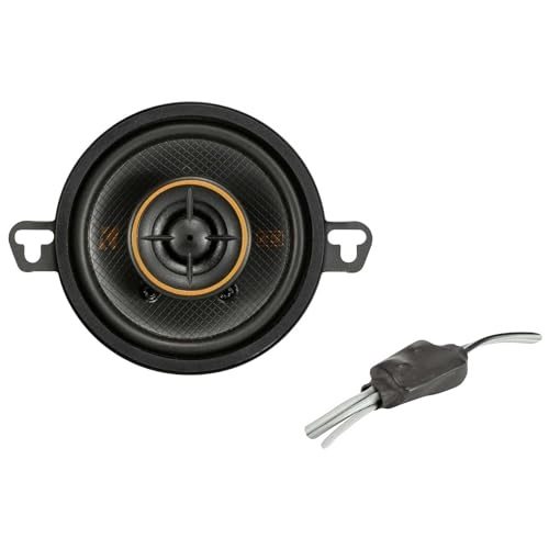 51KSC3504 - 3.5" Coaxial