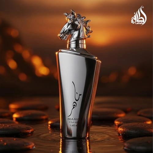 Maahir Eau de Parfum 100ml