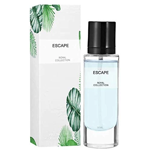 TSZ ESCAPE Eau de Parfum 30 ml