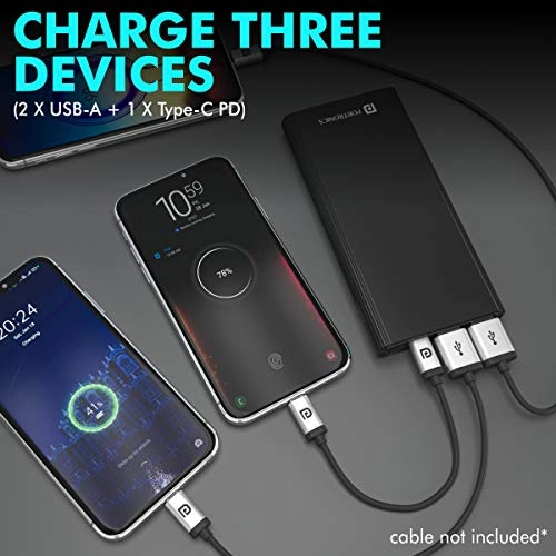 Power M 10K - 10000 mAh