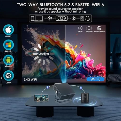 TYY-T2mini T7 300 ANSI lumens