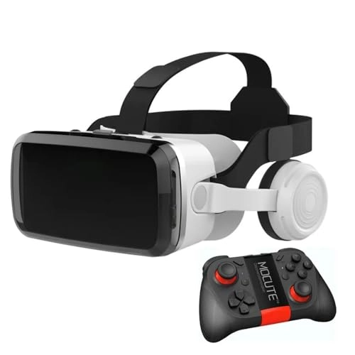 G04BS - 350mAh Bluetooth White