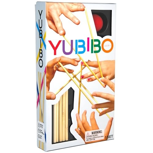 Yubibo - English 6 years and up