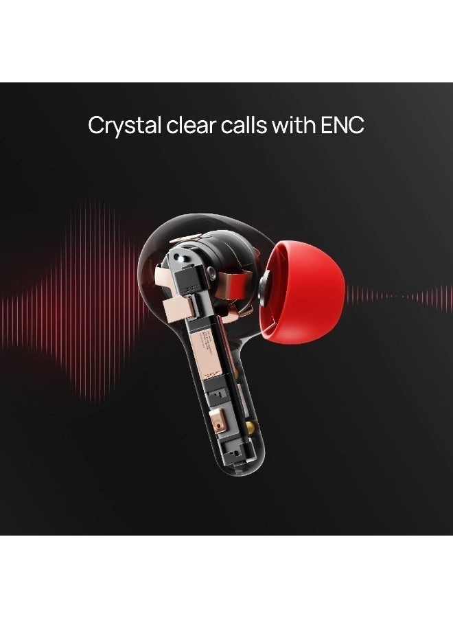 DUB P50 Wireless Earbud