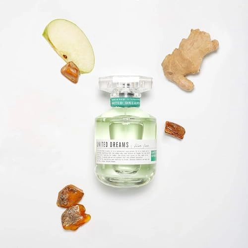 Live Free Eau de Toilette 80ml