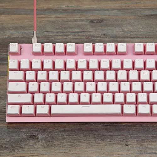 87 Keys Keyboard - Wired