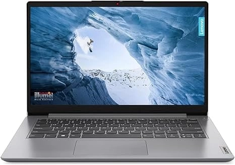 SSR COMPUTERS TRADING LLC IdeaPad 1 - 14'' Core i3-1215U 8GB DDR4 256GB SSD