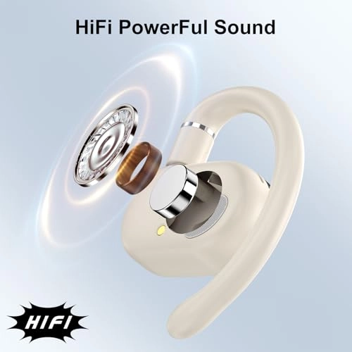 V8-1 Wireless Earbud