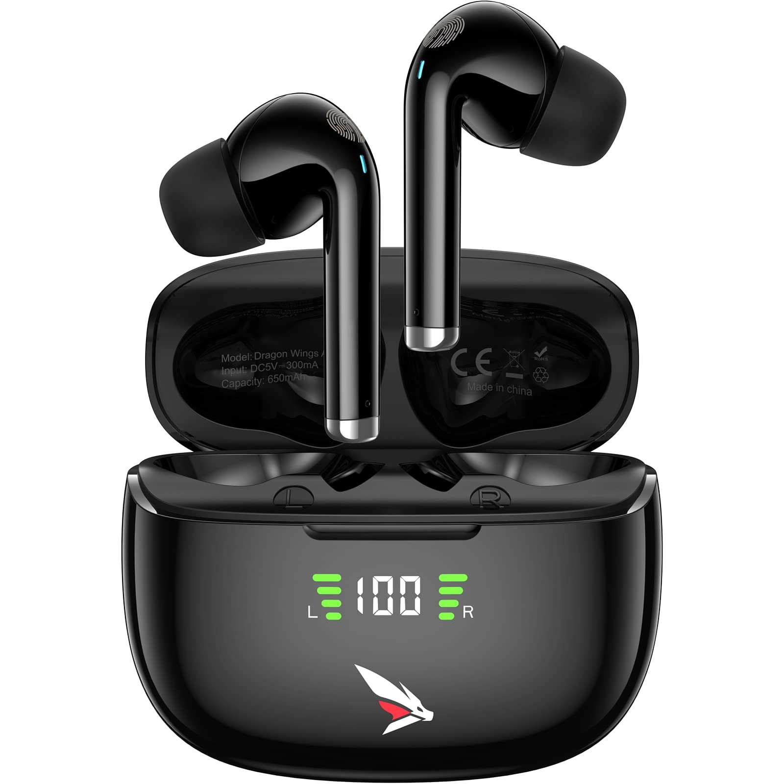 Shenzhenshikuyuekejiyouxiangongsi A1 Wireless Earbud