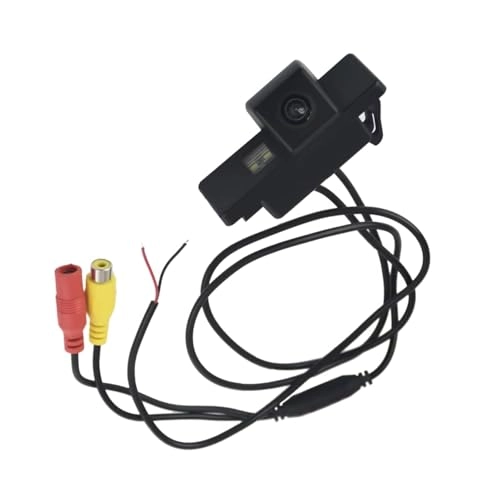 Rear View Camera - 728 x 512 pixels