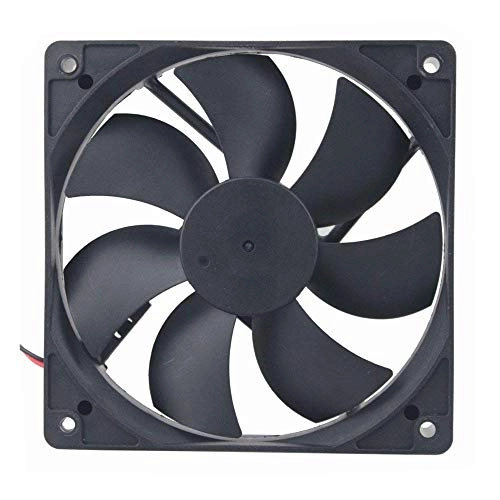 AISIBO Cooling Fan - 120mm