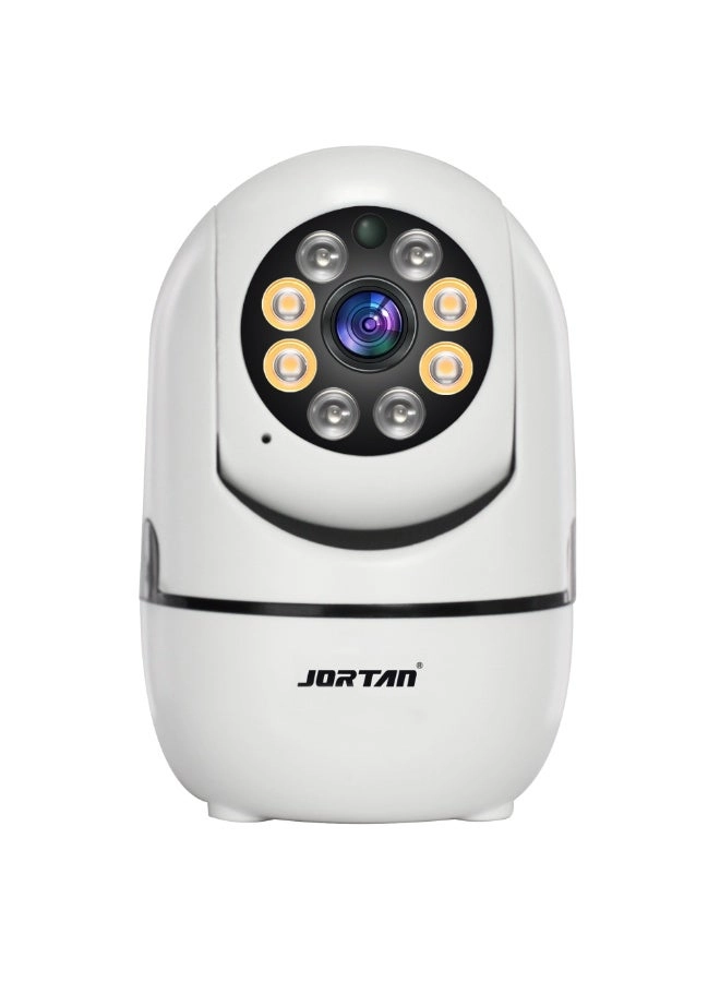 Indoor Outdoor Wi-Fi PTZ Camera 1080p