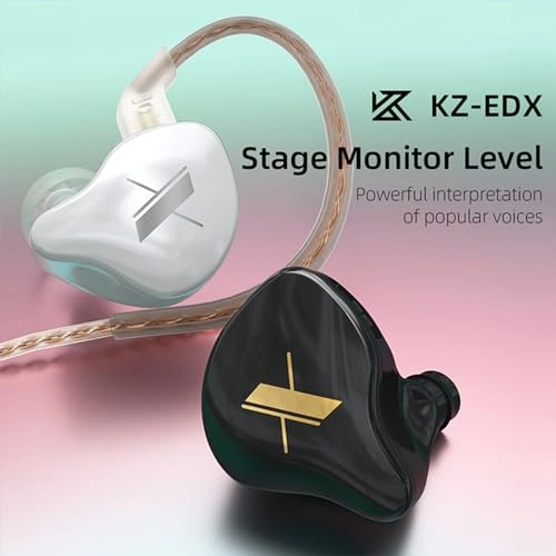 EDX PRO Wired Earbud