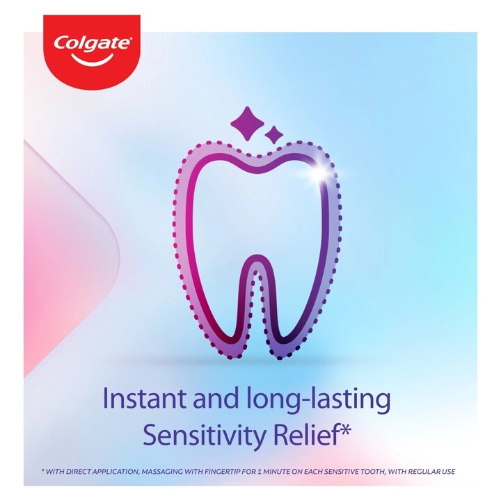 Sensitive Pro-Relief Sodium Monofluorophosphate Toothpaste 75ml