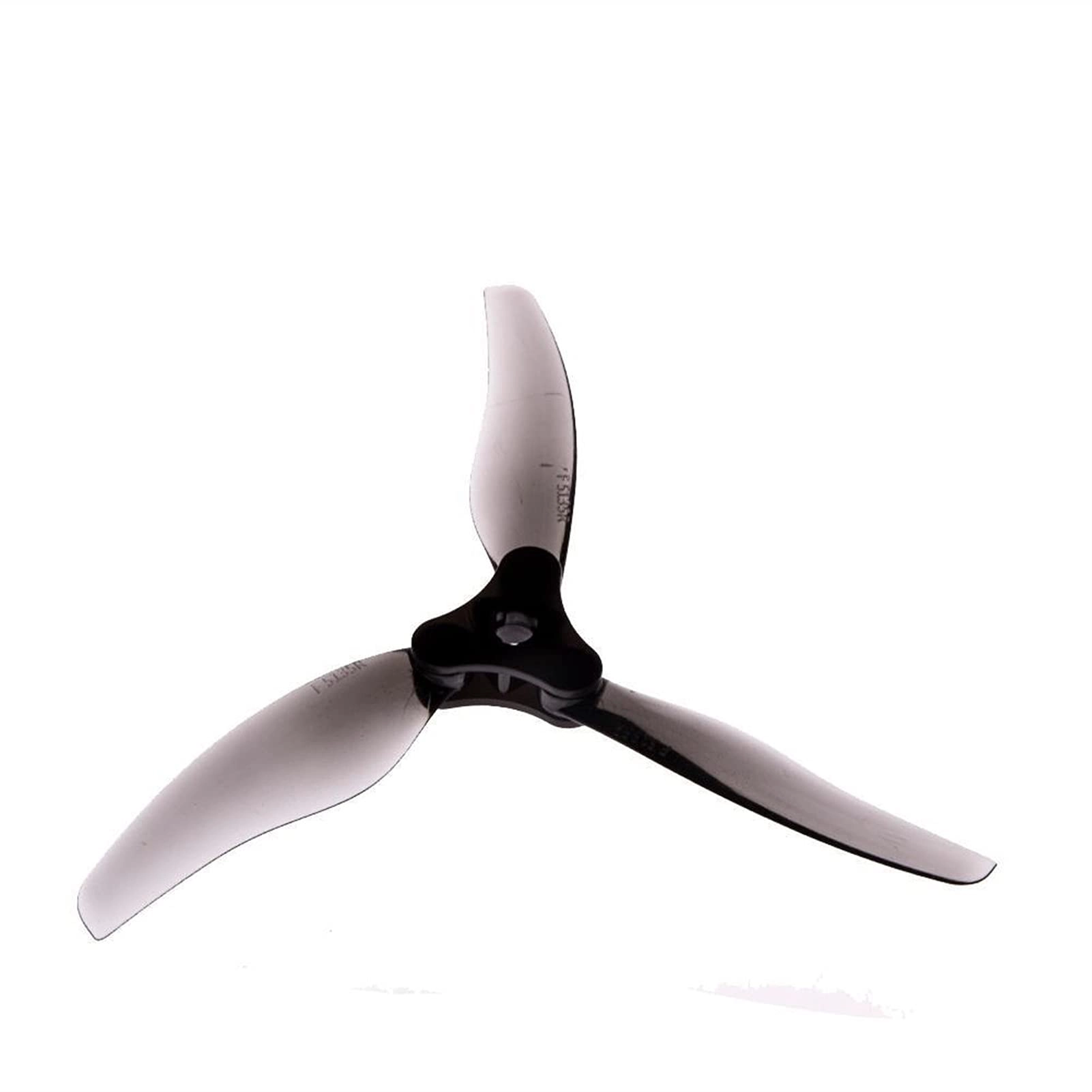 Wivplex Store Drone Propeller Blade Set - 5.1Inch 3.5inch Pitch Black