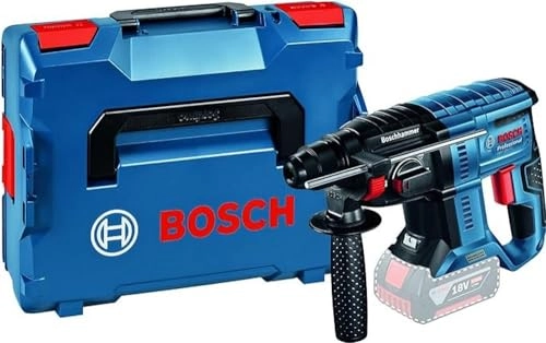 GBH 18V-21 - 4 Watt-hour