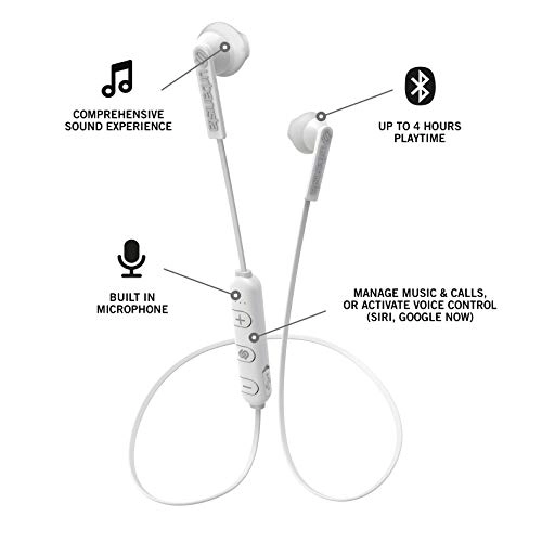 Berlin Wireless Earbud