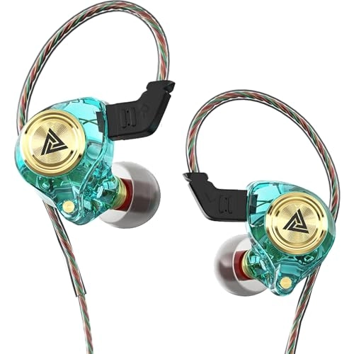 QKZ AK3 Wired Earbud