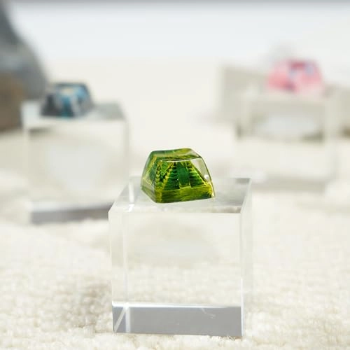 SA Profile Keycap Set - 142 Keys Pink Cherry Mx