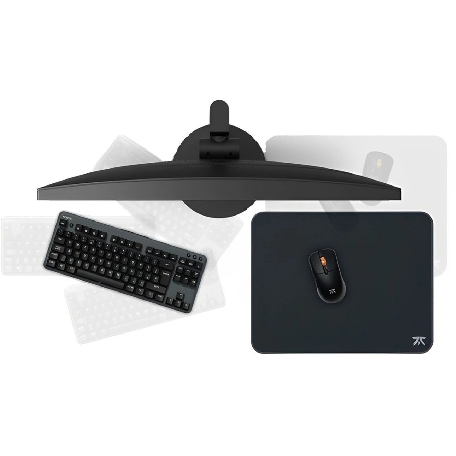 Inzone M9 II - SDM-27U9M2 27 Inch 3840 X 2160