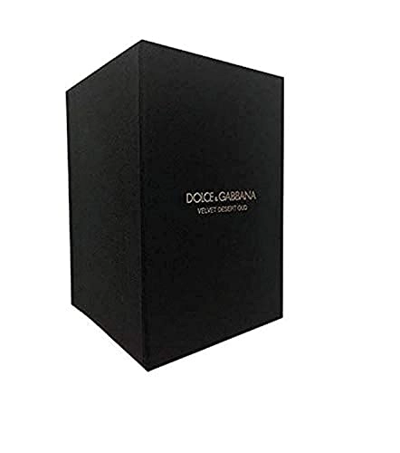 Velvet Desert Oud Eau de Parfum 150 ml
