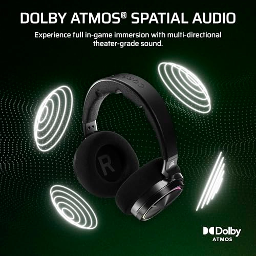 Virtuoso MAX Wireless Headset