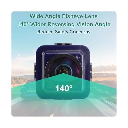 56054058AH - Night vision Wired 960 x 480