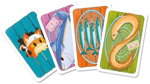 Fish & Katz (German)