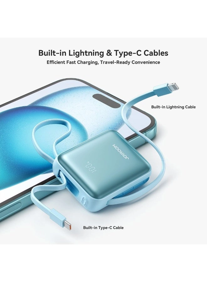 JR-L012 - 10000mAh 22.5W Fast charging