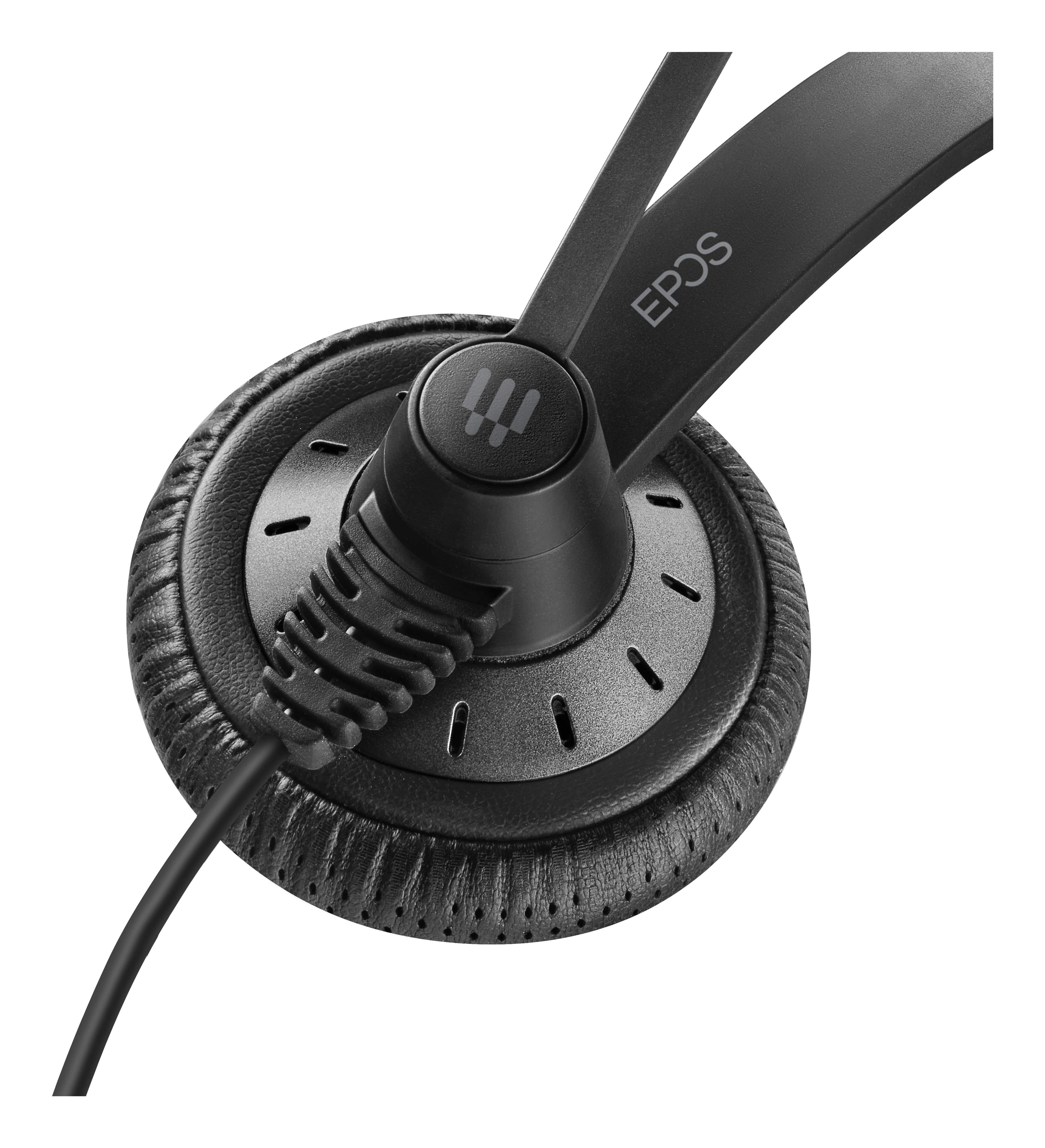 SC 75 USB MS Wired Headset