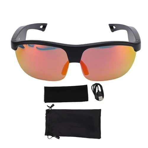 Translation Smart Glasses - Real Time AI Translation 100+ Languages Camera