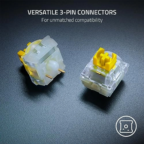 Mechanical Switches - 1 piece(s)