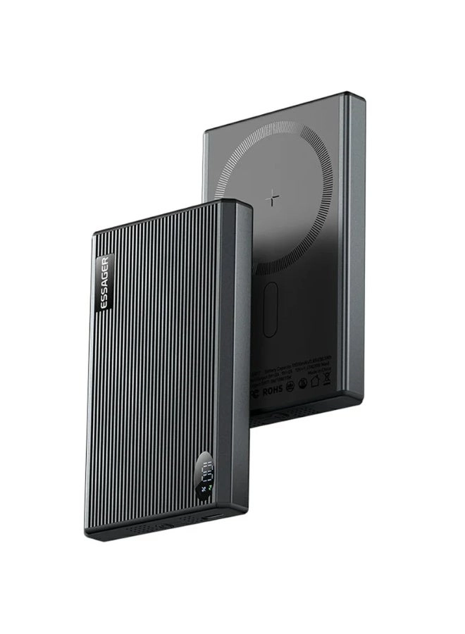 ESSAGER Power Bank - 10000mAh 20W