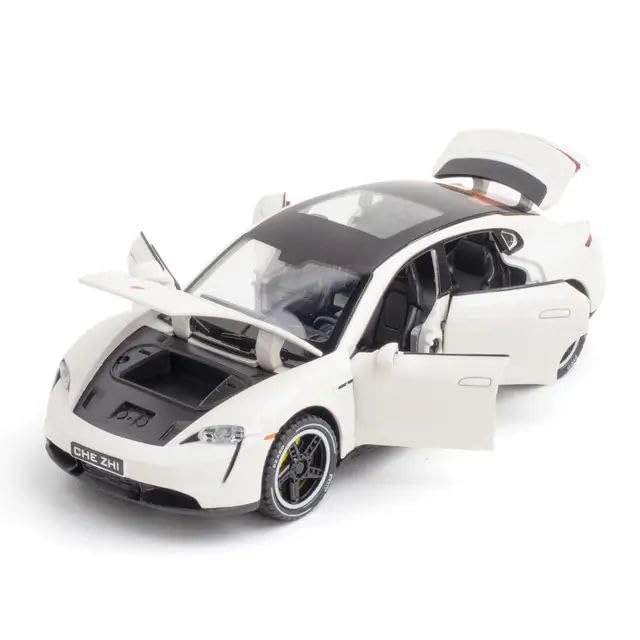 Taycan - 1:32 1pcs