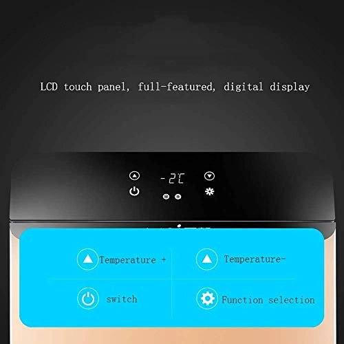 Mini car refrigerator - 24L