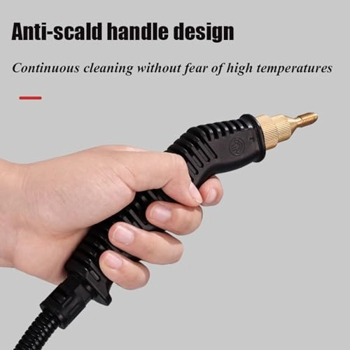 Household steam cleaning machine - 570ML