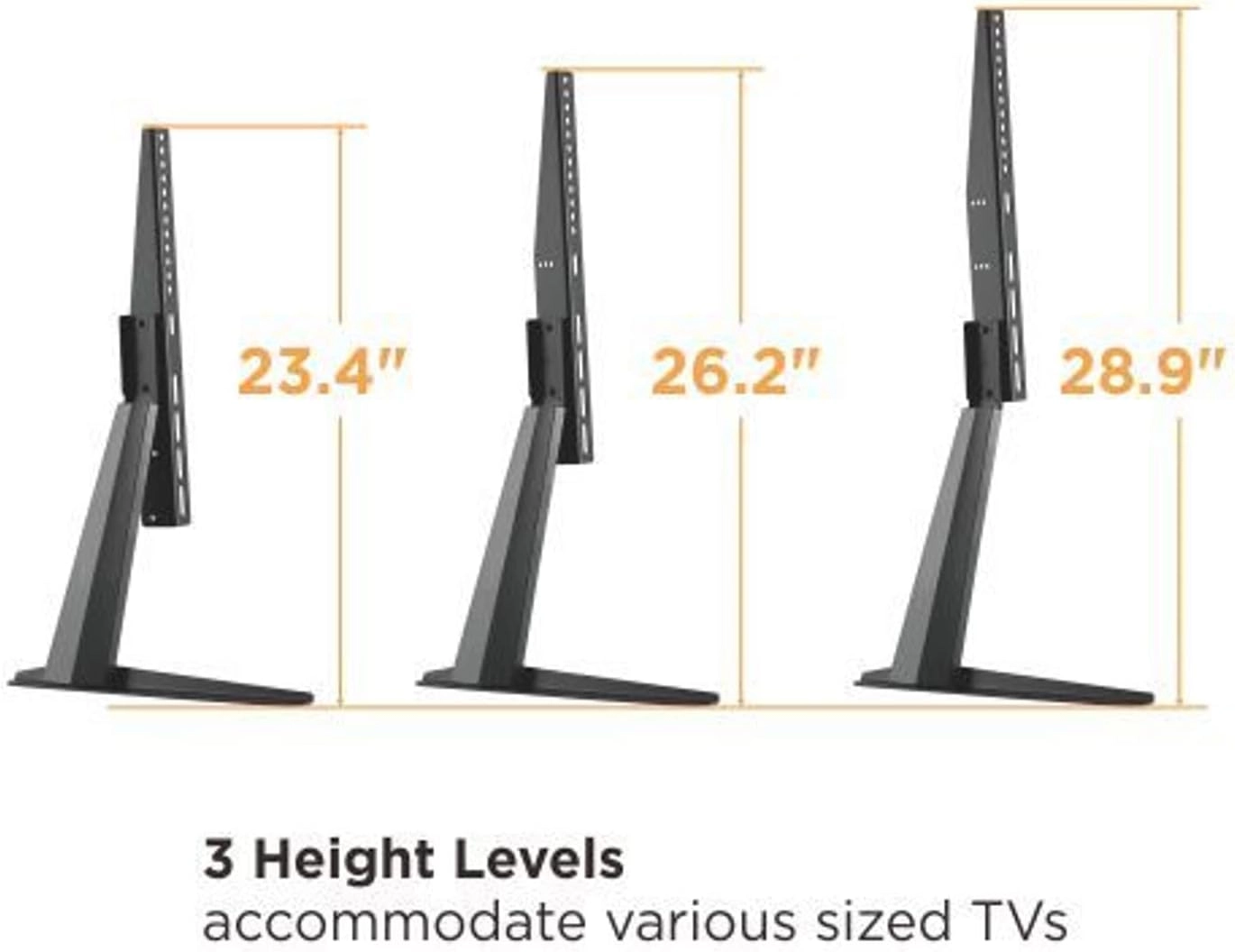 IBX03-21L - 65kg 32-75 Inch