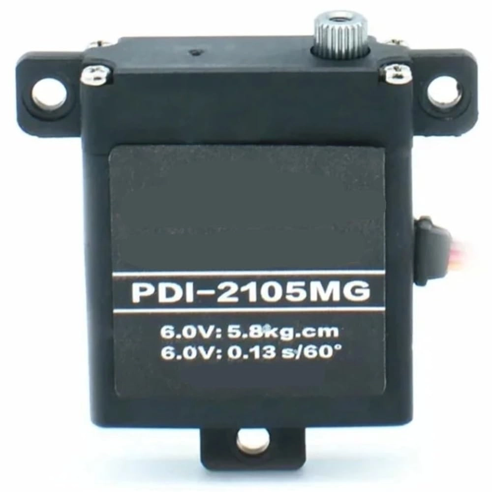 XsidY1011 - Digital Servo 21g
