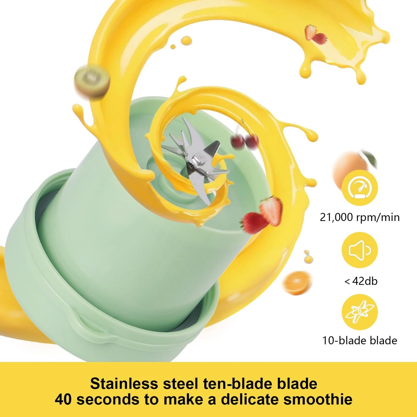 Portable Blender