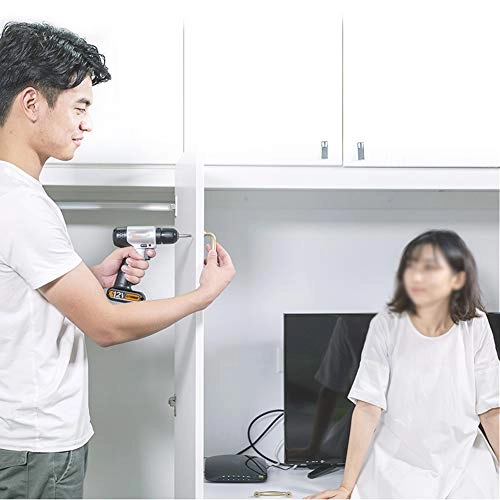 Cordless Drill Driver - 12V-Max