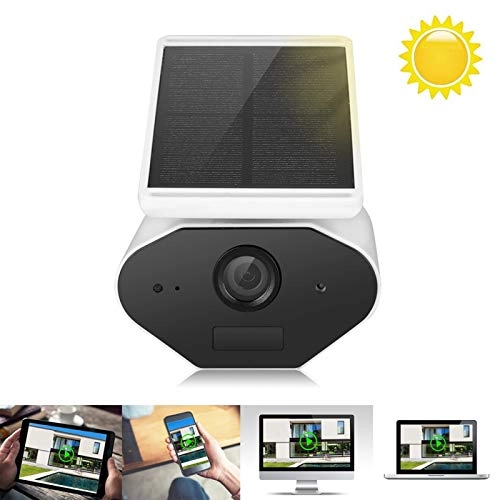 Security Camera 1080P